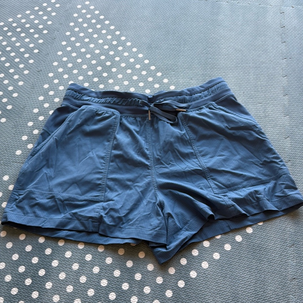 Lululemon Dance Studio Short